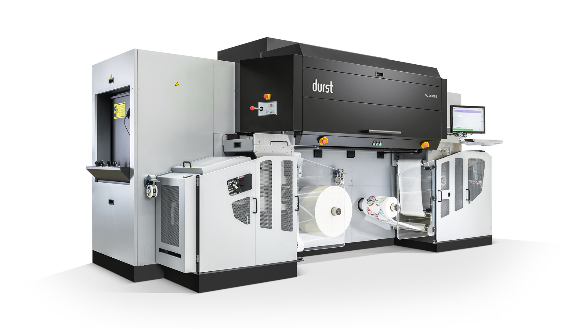 Tau 340 RSC E LM