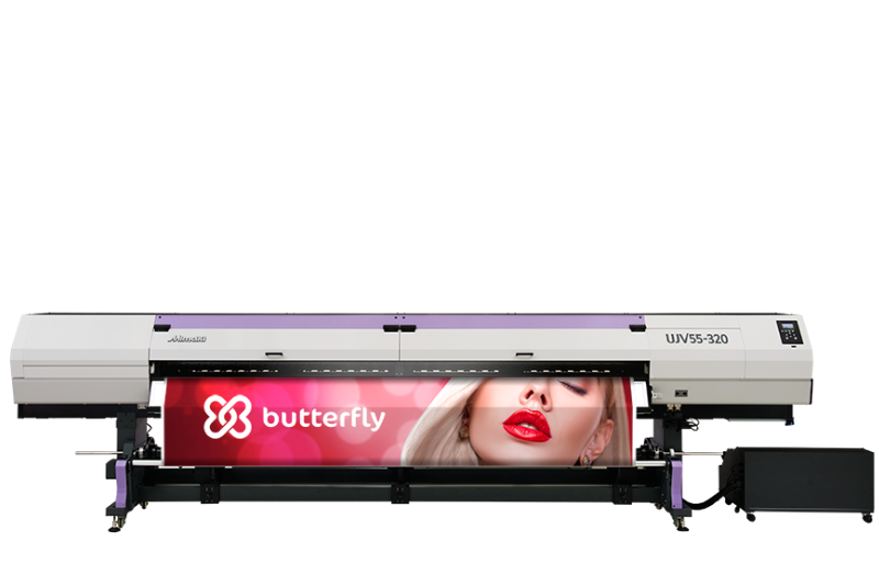 Mimaki UJV55-320