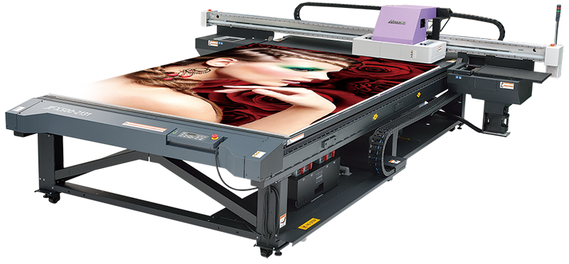 Mimaki JFX500-2131
