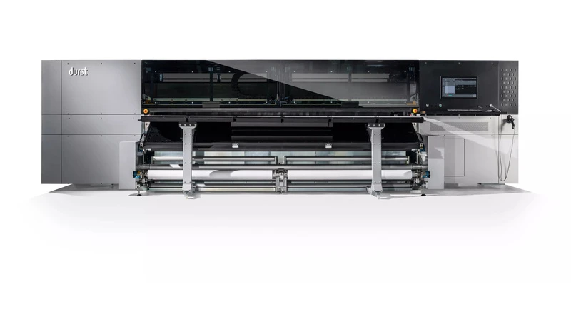 Durst P5 350 TEX iSUB