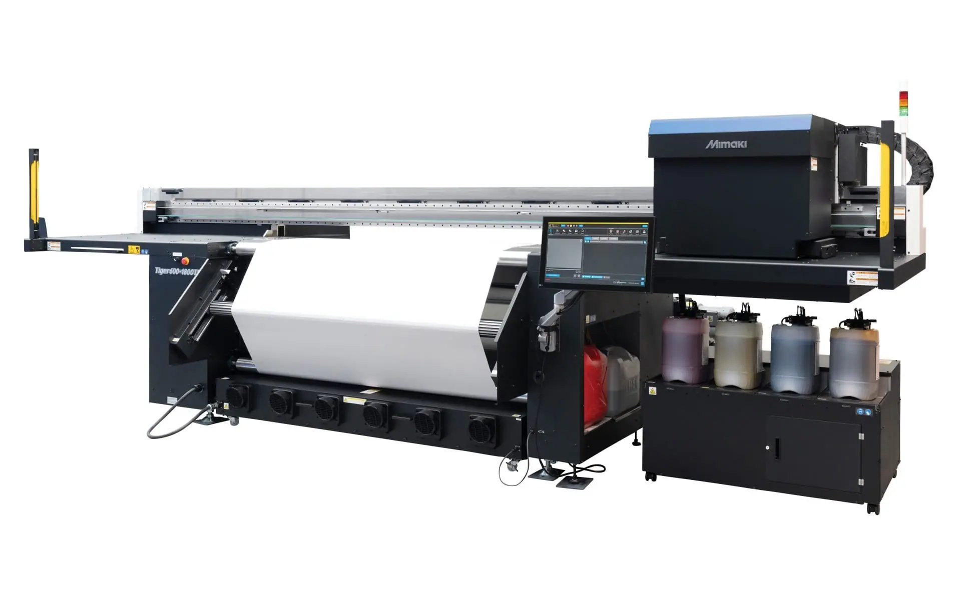 Mimaki Tiger600-1800TS