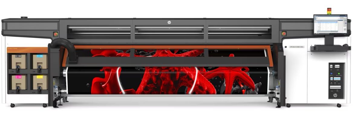 HP Stitch S1000