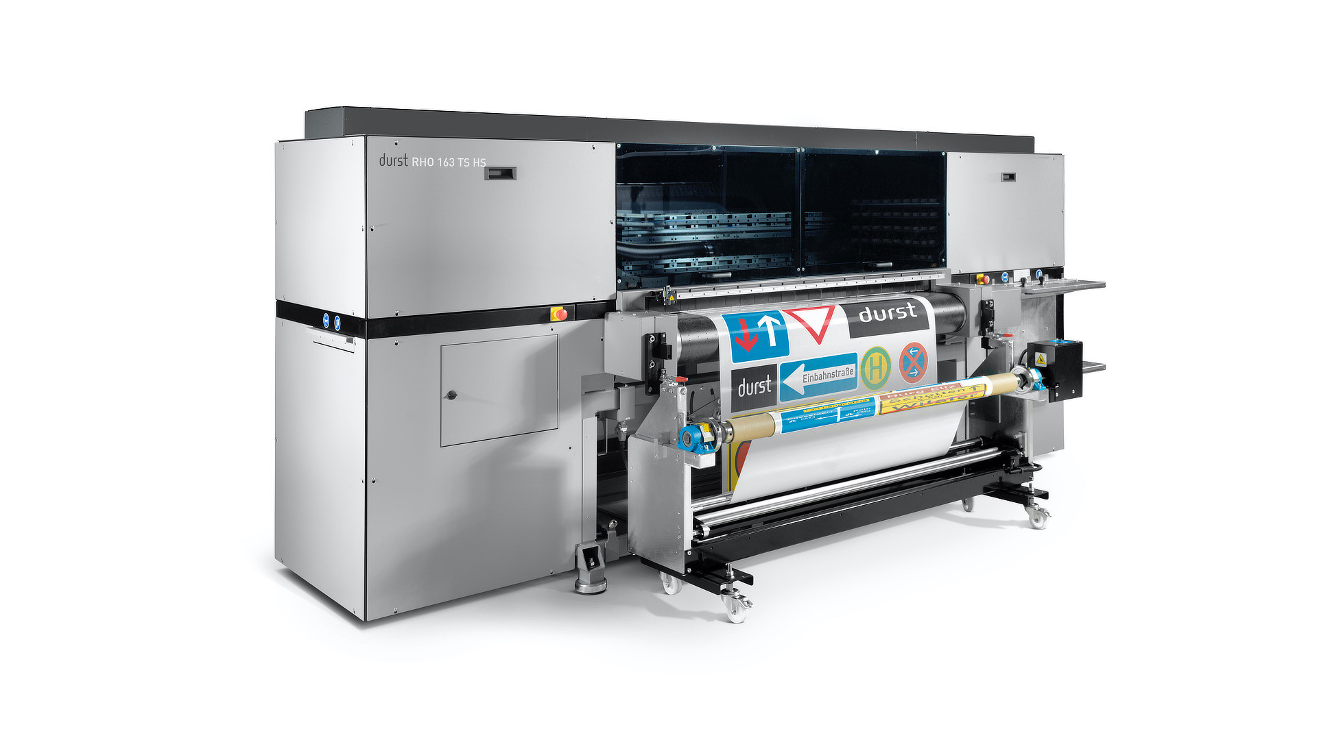 Durst Rho 163 TS/HS