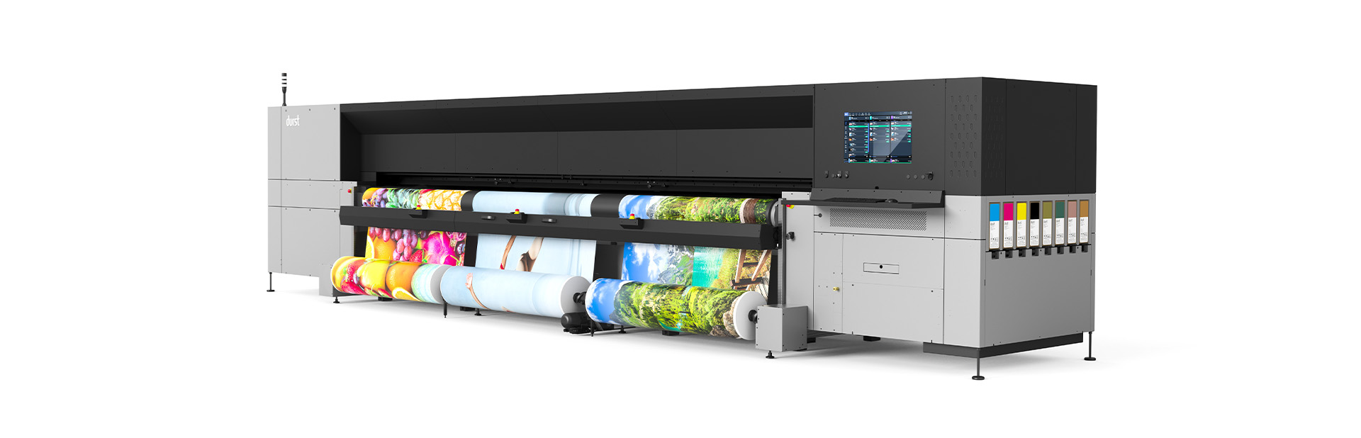Durst P5 500