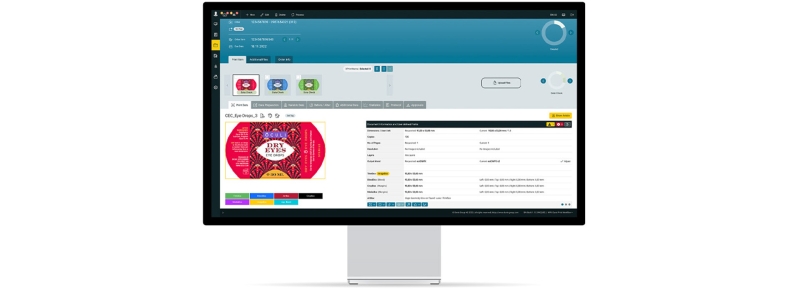 Durst Workflow