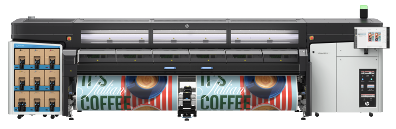 HP Latex FS70