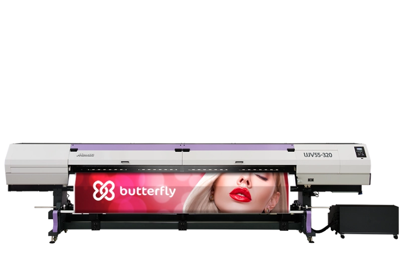 Mimaki UJV55-320