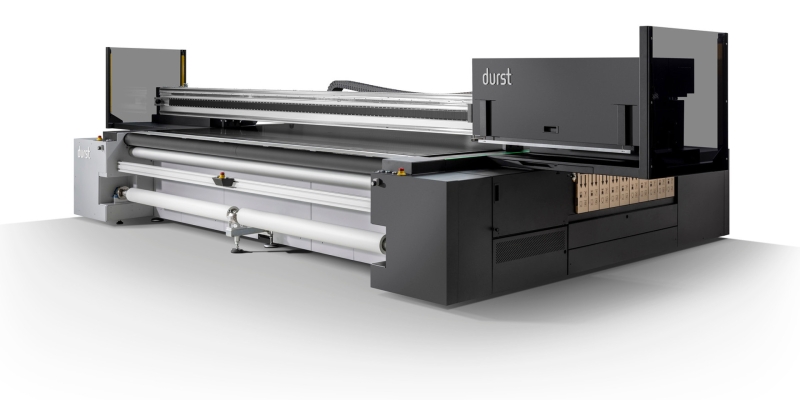 Durst P5 X