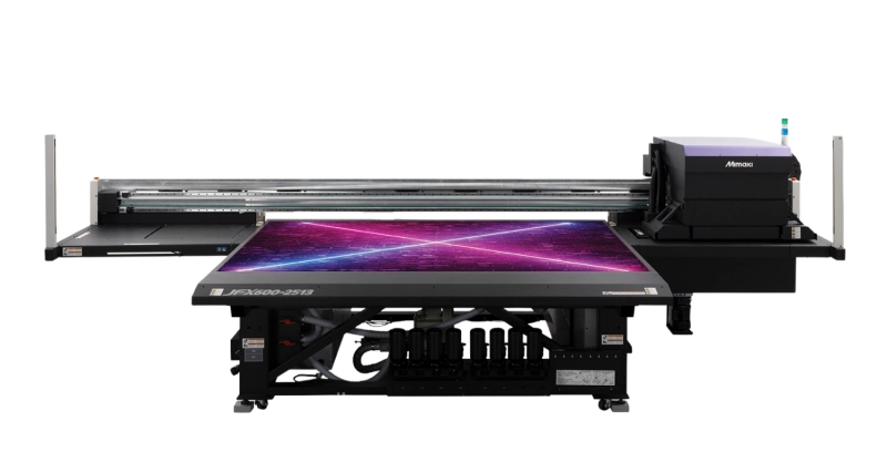 Mimaki JFX600-2513