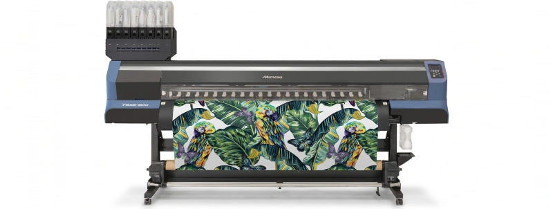 Mimaki TS55-1800
