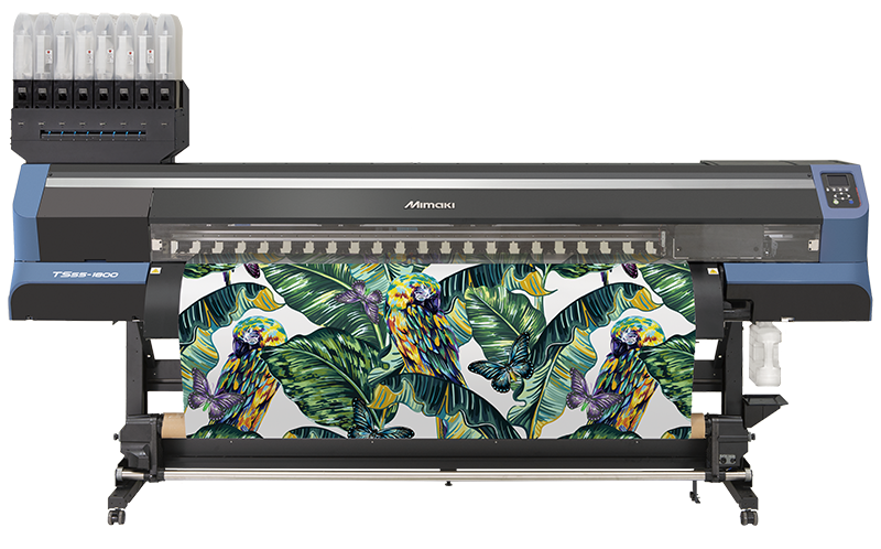 Mimaki TS55-1800