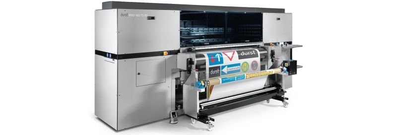 Durst Rho 163 TS/HS