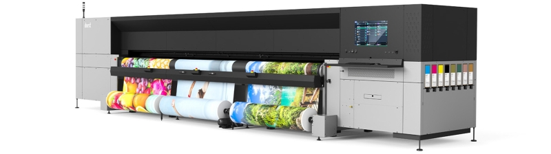 Durst P5 500