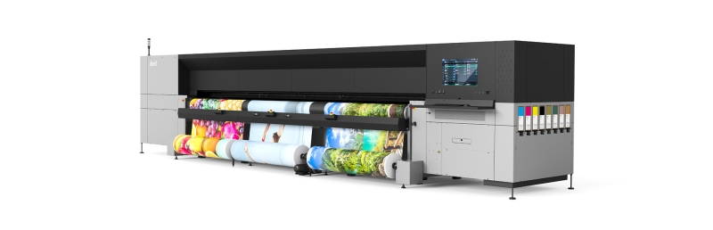 Durst P5 500