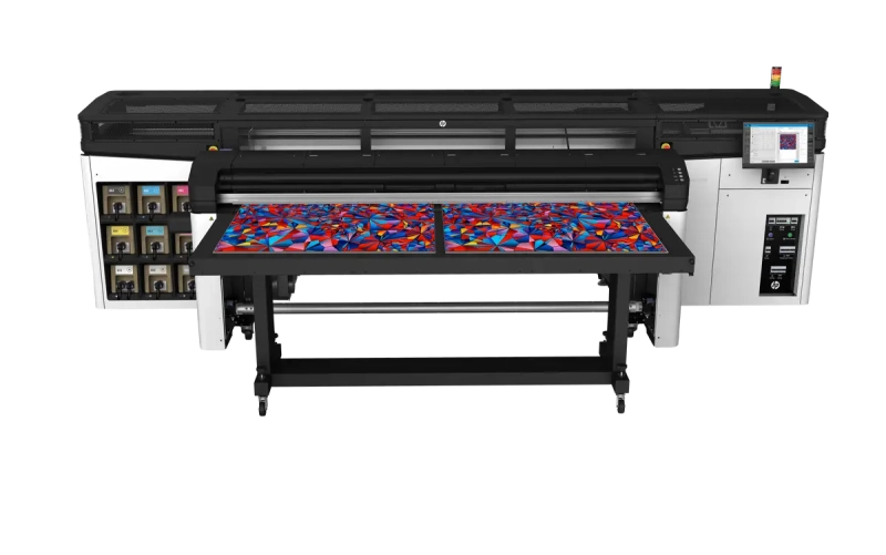 HP Latex R2000 Plus